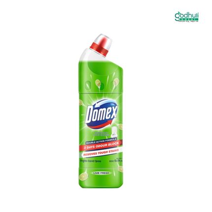Domex (সেরা টয়লেট ক্লিনার)