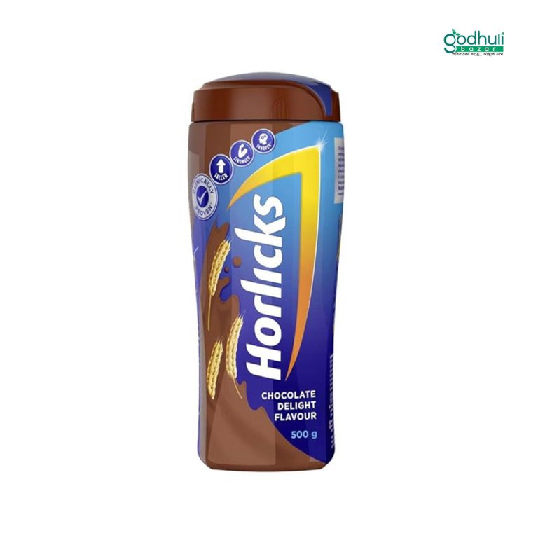 Horlicks Chocolate