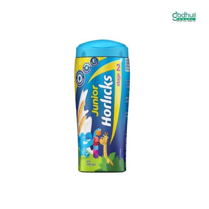 Horlicks Junior Stage-2 / জুনিয়র হরলিক্স স্টেজ-২   (500g)