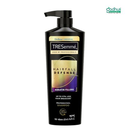 Tresemme Hair Fall Defense Shampoo (580ml)
