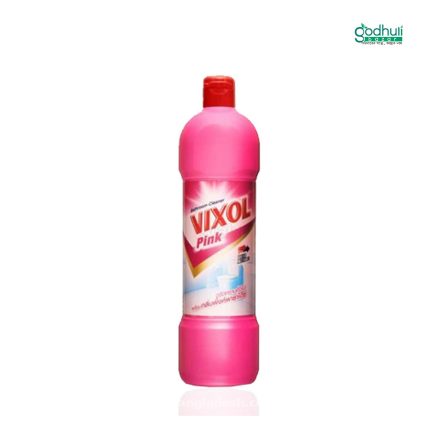 Vixol টয়লেট ও টাইলস ক্লিনার