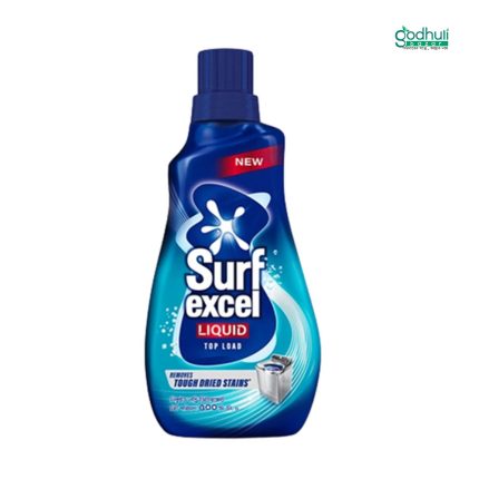 Surf Excel Liquid Detergent  (500ml, 1000ml)