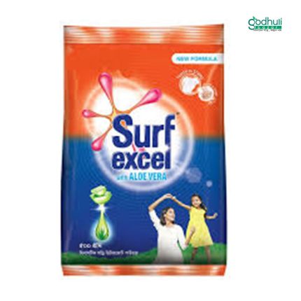 Surf Excel Washing Powder (180g, 500g, 1kg)
