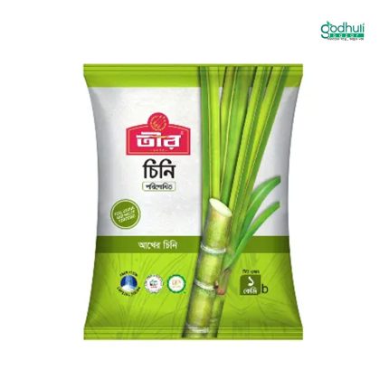 চিনি (১কেজি)