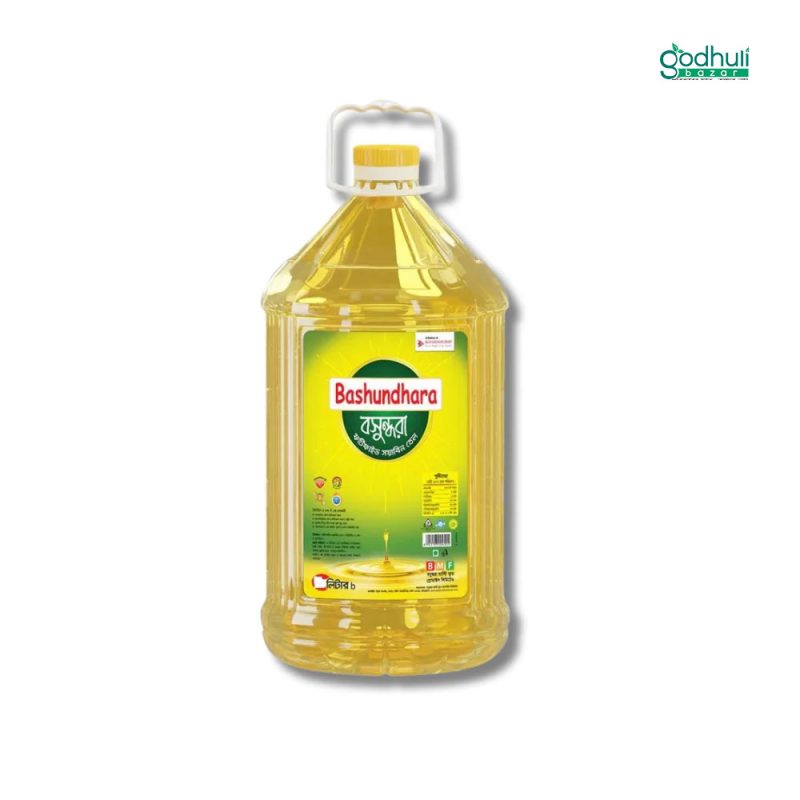 সয়াবিন তেল