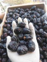 আজওয়া খেজুর (Ajwa Dates) godhulibazar.com