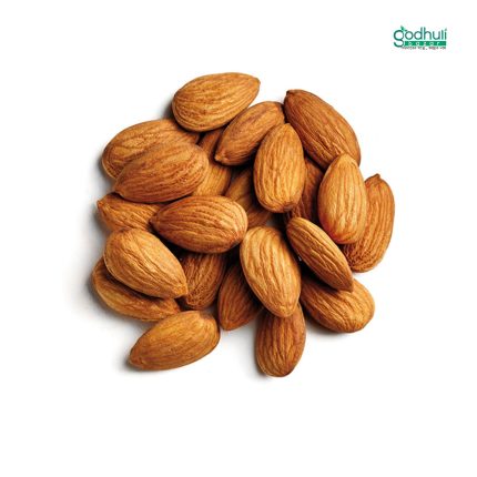Kat-badam কাঠ বাদাম godhulibazar