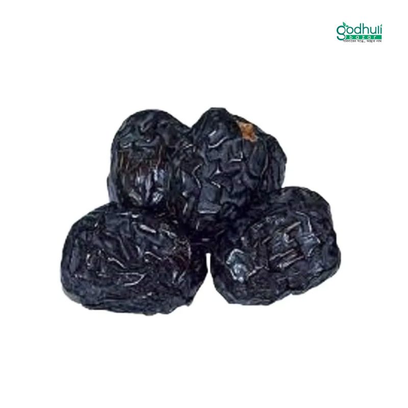 আজওয়া খেজুর (Ajwa Dates) godhulibazar.com