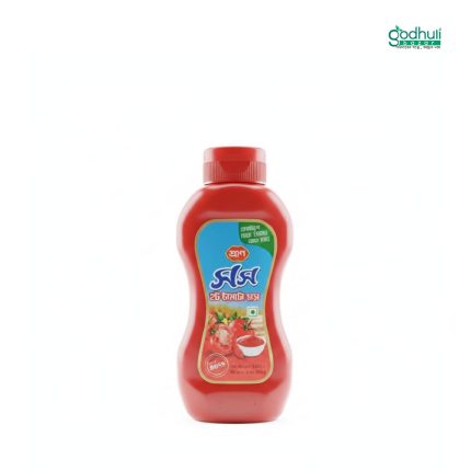 প্রাণ সস Pran, godhulibazar.com