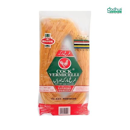 ভাজা-সেমাই