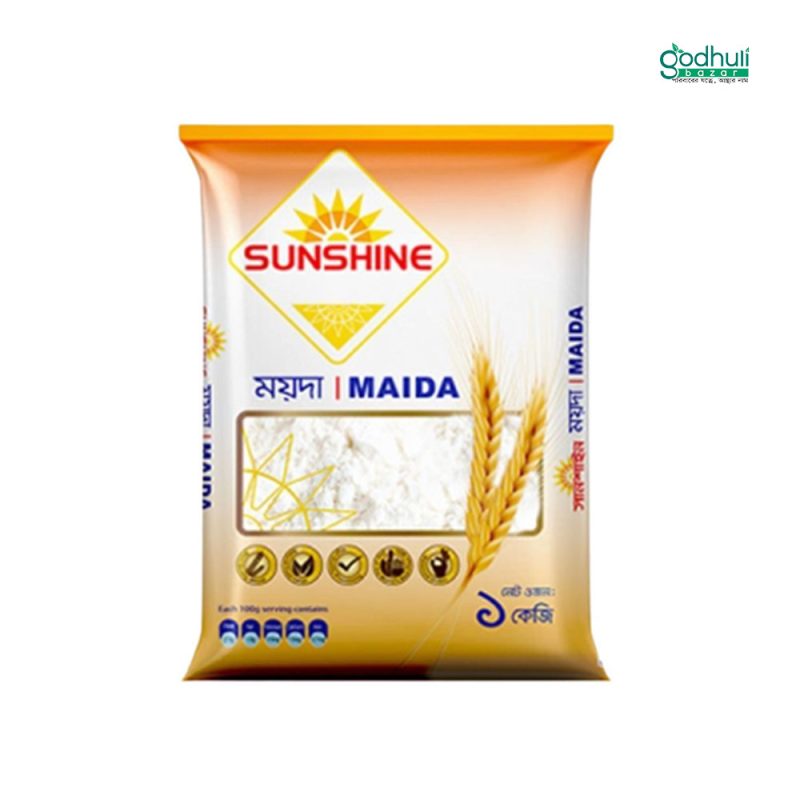 ময়দা godhulibazar.com
