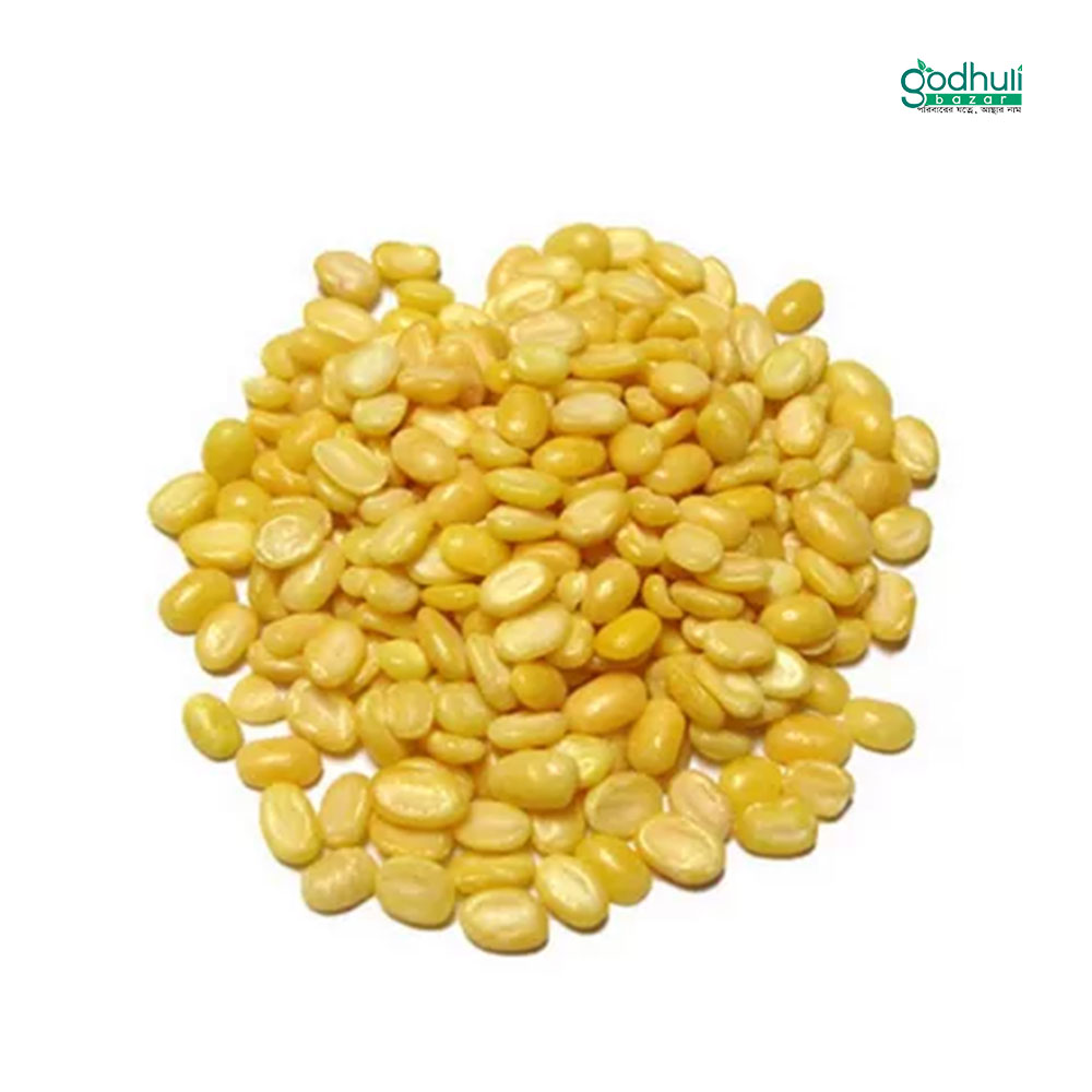 মুগ-ডাল মুগ ডাল godhulibazar.com